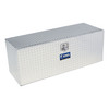 Bright Aluminum 24" Single-Door Underbody Tool Box (Heavy Packaging) - EC40061
