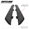 Outlaw Nerf Step Bars 58-54165