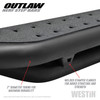 Outlaw Nerf Step Bars 58-54165