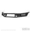 Outlaw Front Bumper 58-61085