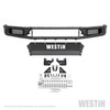 Outlaw Front Bumper 58-61215
