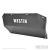 Outlaw Bumper Skid Plate Textured Black 58-71075