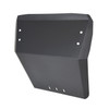 Outlaw with Pro-Mod Skid Plate Textured Black 58-71085