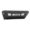 Pro-Mod Skid Plate Textured Black 58-72015