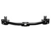 Outlaw Bumper Hitch Accessory Textured Black 58-81075H