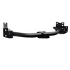 Outlaw Bumper Hitch Accessory Textured Black 58-81075H