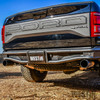 Outlaw Rear Bumper 58-82025