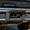 Outlaw Rear Bumper 58-82025