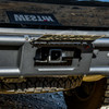 Outlaw Rear Bumper 58-82025