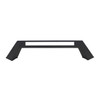 HDX Light Bar Textured Black 58-95-0035