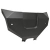 XTS Skid Plate, Textured Black 59-721255
