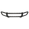 XTS Brush Guard for OEM Front Bumper, Textured Black 59-751255