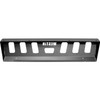 WJ2 Skid Plate for Front Bumper Textured Black 59-80005-SP