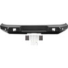 WJ2 Rear Bumper Textured Black 59-82005