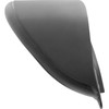 Tube Fenders - Front Textured Black 62-1005
