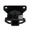 Receiver Hitch Textured Black 65-1015