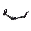 Receiver Hitch Textured Black 65-1095