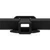 Receiver Hitch Textured Black 65-1135
