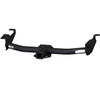 Receiver Hitch Textured Black 65-1165