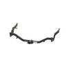 Receiver Hitch Textured Black 65-1265