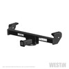 Receiver Hitch Textured Black 65-1565