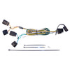 T-Connector Harness Black 65-60072