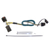 T-Connector Harness Black 65-61003