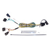 T-Connector Harness Black 65-61123