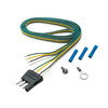 Electrical Connector Black 65-75004