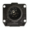 Electrical Connector Black 65-75015
