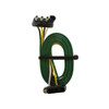Electrical Connector Black 65-75185