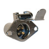 Electrical Connector Black 65-75201