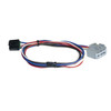 Wiring Harness Black 65-75289