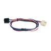 Wiring Harness Black 65-75296