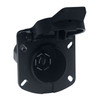Electrical Connector Black 65-75300