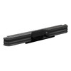 Surestep Universal Bumper Black 66001