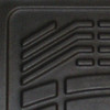 Sure Fit Floor Liners Front Black 72-110030