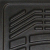 Sure Fit Floor Liners Front Black 72-110056