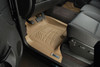 Sure Fit Floor Liners Front Tan 72-130001