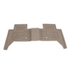 Sure Fit Floor Liners 2nd Row Tan 72-133073
