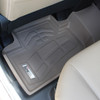 Sure Fit Floor Liners 2nd Row Tan 72-133078