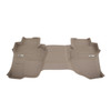 Sure Fit Floor Liners 2nd Row Tan 72-134058