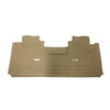 Sure Fit Floor Liners 2nd Row Tan 72-134071