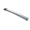 Jeep Top Wind Deflector Smoke 72-20102