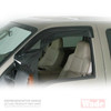Wind Deflector Windguard Smoke 72-36476