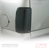 Tail Lightguard Solid Smoke 72-36828