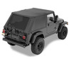 Bestop - 52821-35 - Replace-A-Top for Trektop Hardware