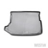 Profile Cargo Liner Black 74-09-11004