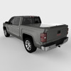 UnderCover LUX 2014-2016 GMC Sierra 5' 9 Bed Crew Cab GXG(WA121V)-Iridium Effect UC1136L-GXG