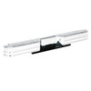 Diamondstep Universal Bumper Chrome 76000